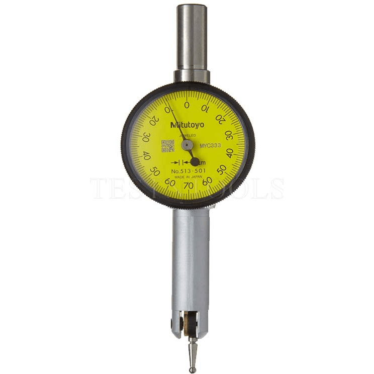 Mitutoyo Dial Test Indicators, Series 513 | Mitutoyo by KHM Megatools Corp. Mitutoyo Dial Test Indicators, Series 513 | Mitutoyo by KHM Megatools Corp.